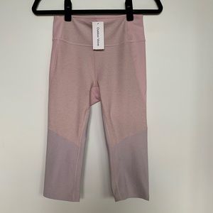 Outdoor Voices Capri Leggings